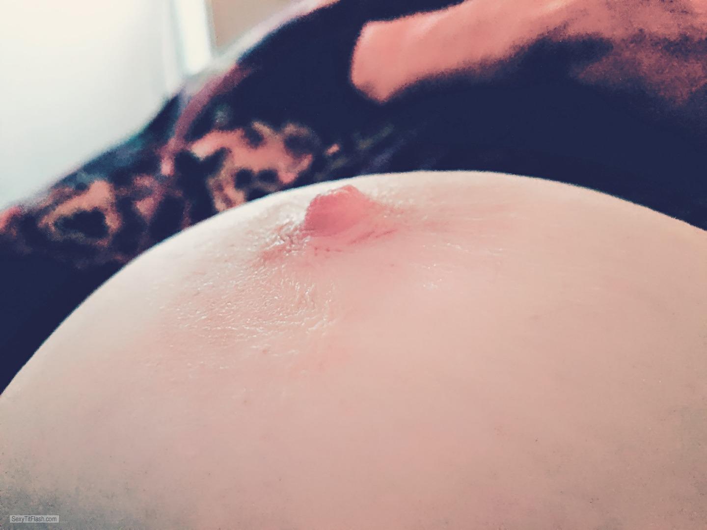 My Big Tits TinyTerror